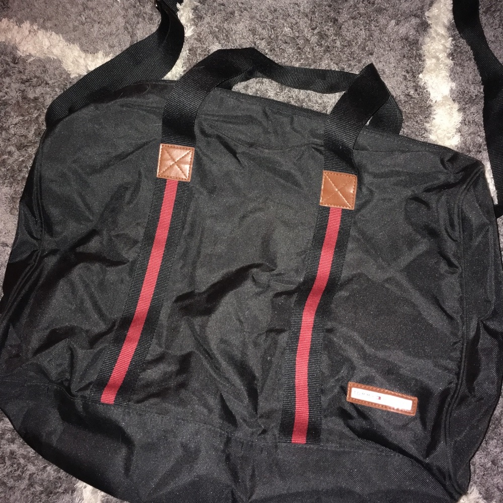 Tommy Hilfiger Duffel Bag